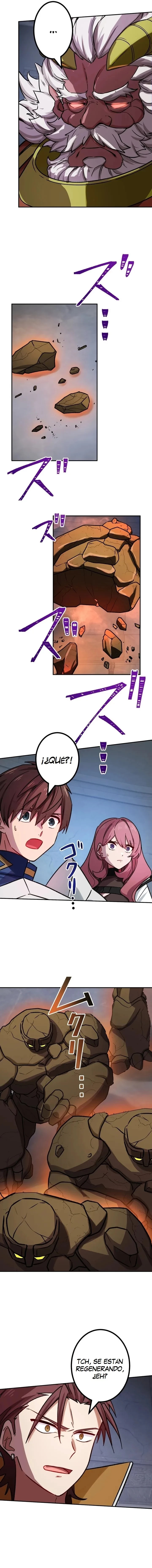Read El Asesino mas fuerte es transferido a otro mundo con toda su clase ES Manga Online