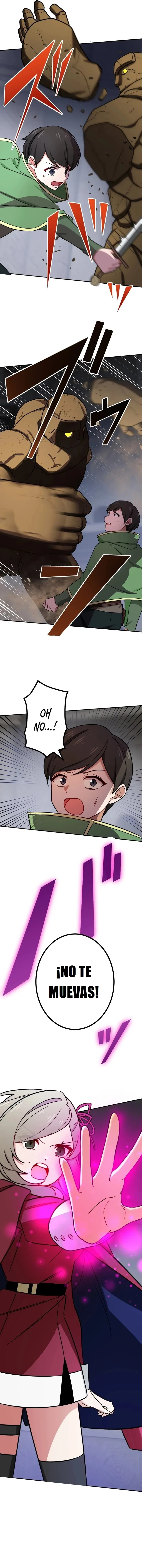 Read El Asesino mas fuerte es transferido a otro mundo con toda su clase ES Manga Online