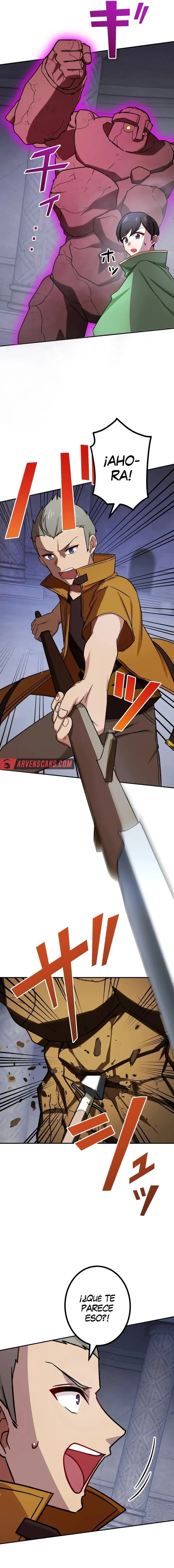 Read El Asesino mas fuerte es transferido a otro mundo con toda su clase ES Manga Online