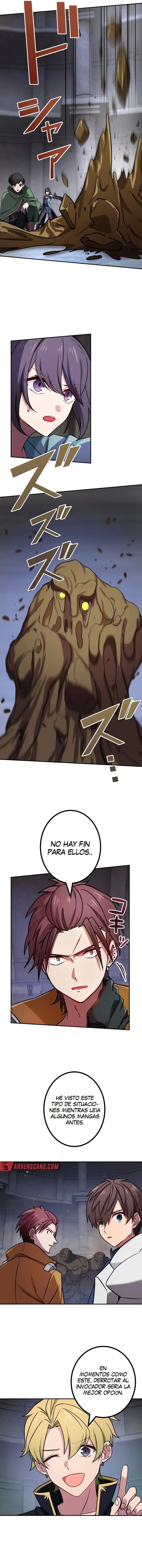 Read El Asesino mas fuerte es transferido a otro mundo con toda su clase ES Manga Online