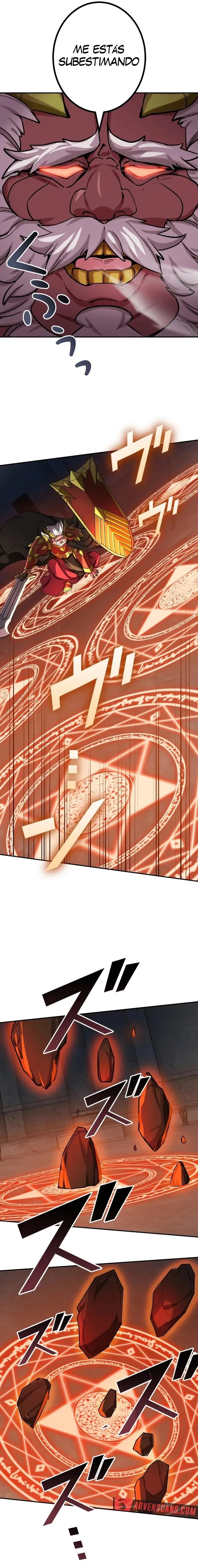 Read El Asesino mas fuerte es transferido a otro mundo con toda su clase ES Manga Online