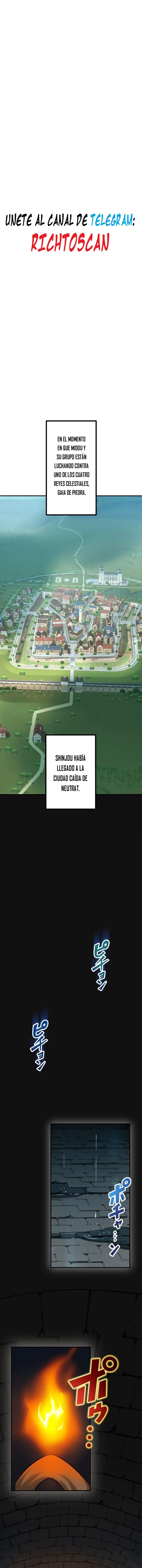 Read El Asesino mas fuerte es transferido a otro mundo con toda su clase ES Manga Online