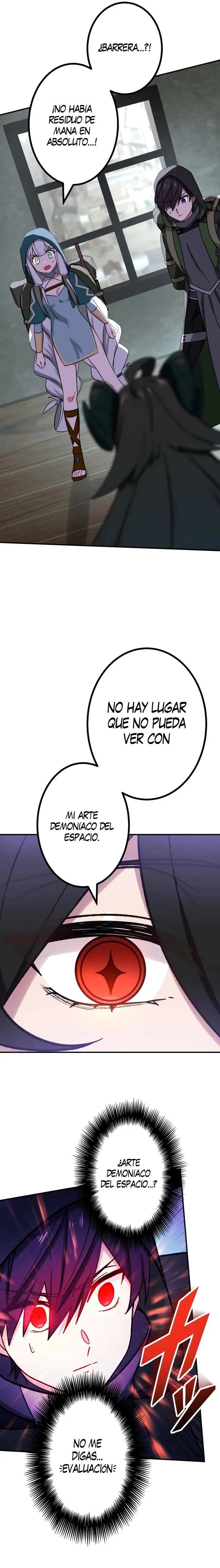 Read El Asesino mas fuerte es transferido a otro mundo con toda su clase ES Manga Online