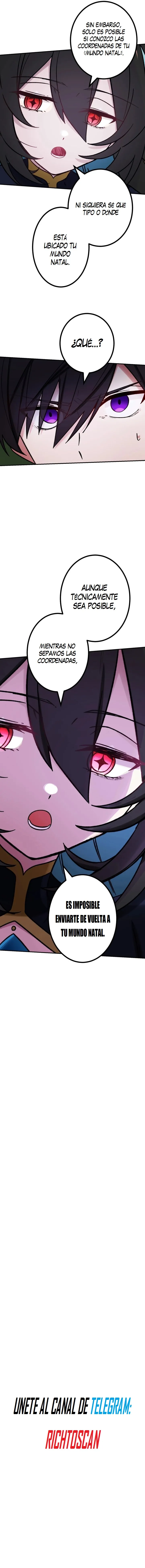 Read El Asesino mas fuerte es transferido a otro mundo con toda su clase ES Manga Online