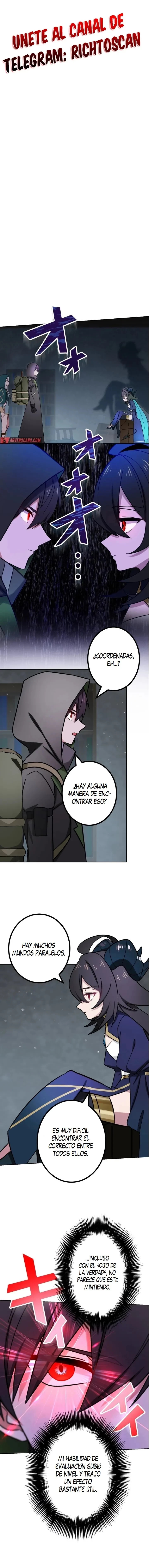 Read El Asesino mas fuerte es transferido a otro mundo con toda su clase ES Manga Online