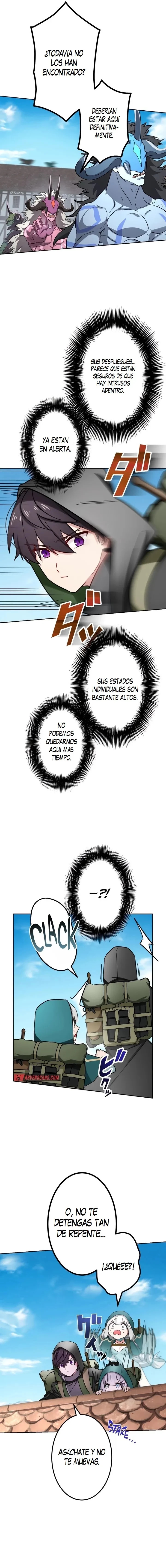 Read El Asesino mas fuerte es transferido a otro mundo con toda su clase ES Manga Online