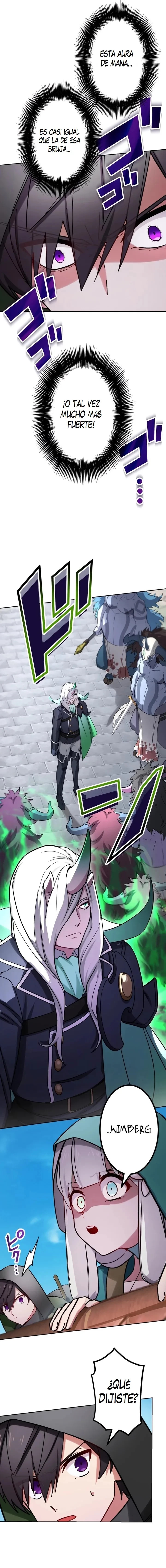 Read El Asesino mas fuerte es transferido a otro mundo con toda su clase ES Manga Online