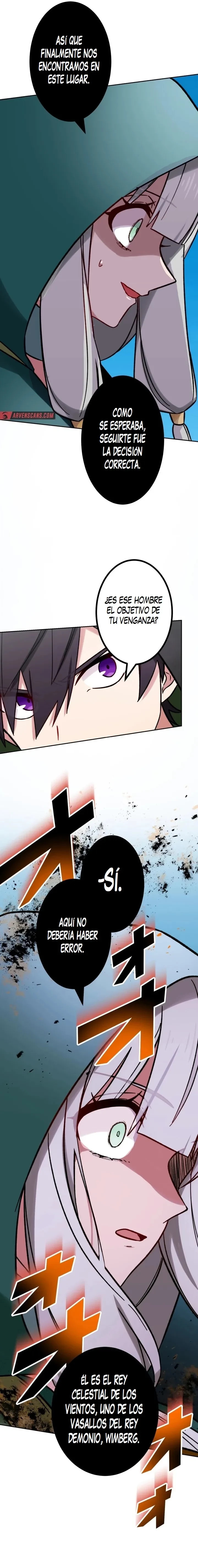 Read El Asesino mas fuerte es transferido a otro mundo con toda su clase ES Manga Online