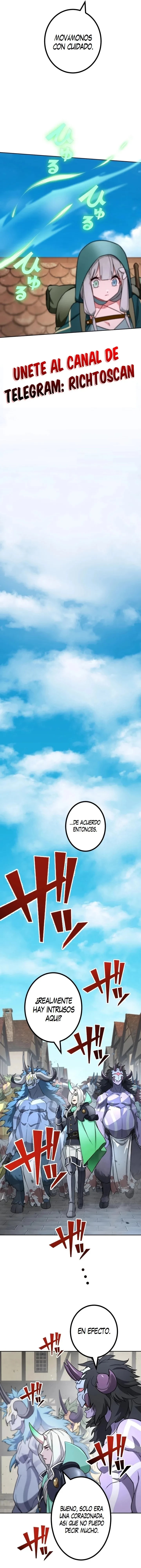 Read El Asesino mas fuerte es transferido a otro mundo con toda su clase ES Manga Online