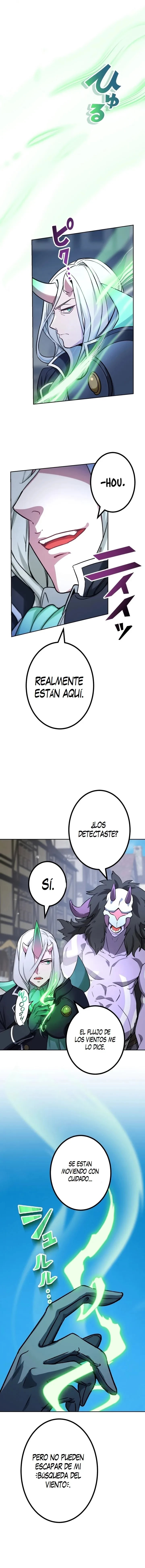Read El Asesino mas fuerte es transferido a otro mundo con toda su clase ES Manga Online