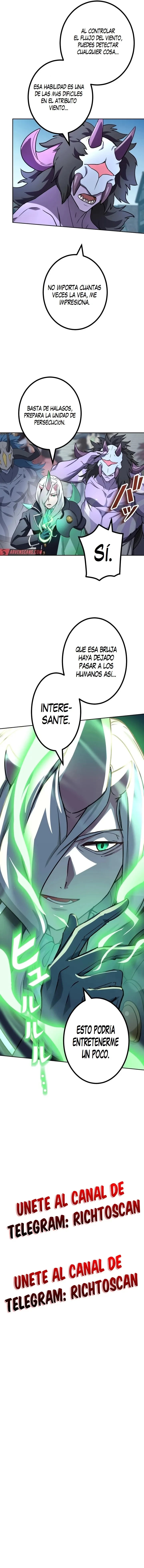Read El Asesino mas fuerte es transferido a otro mundo con toda su clase ES Manga Online