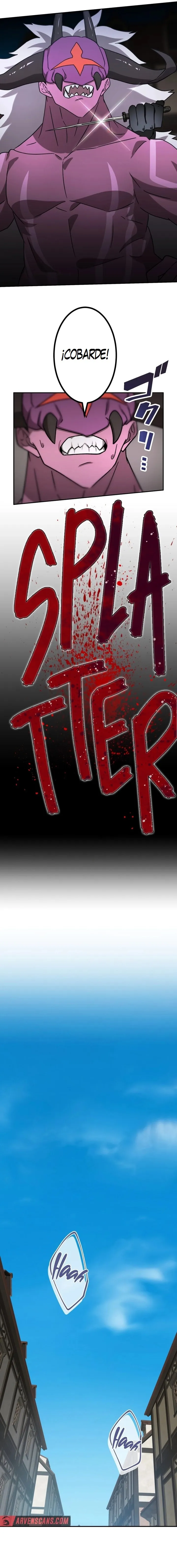 Read El Asesino mas fuerte es transferido a otro mundo con toda su clase ES Manga Online