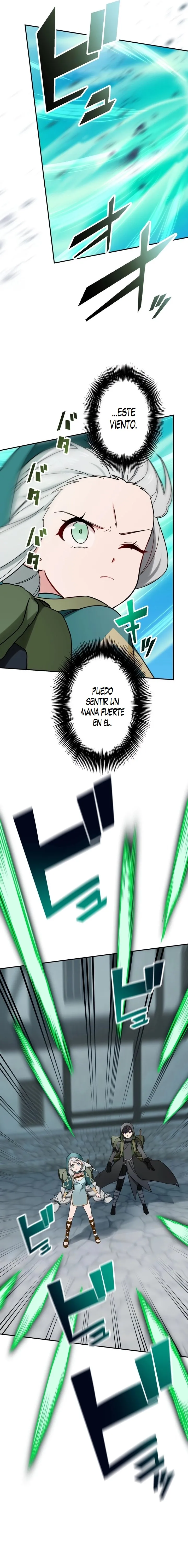 Read El Asesino mas fuerte es transferido a otro mundo con toda su clase ES Manga Online