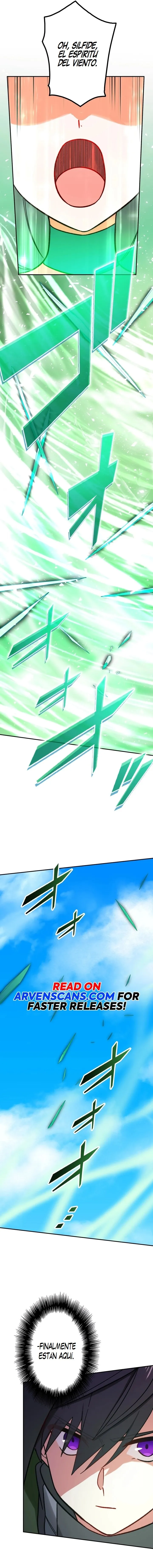 Read El Asesino mas fuerte es transferido a otro mundo con toda su clase ES Manga Online