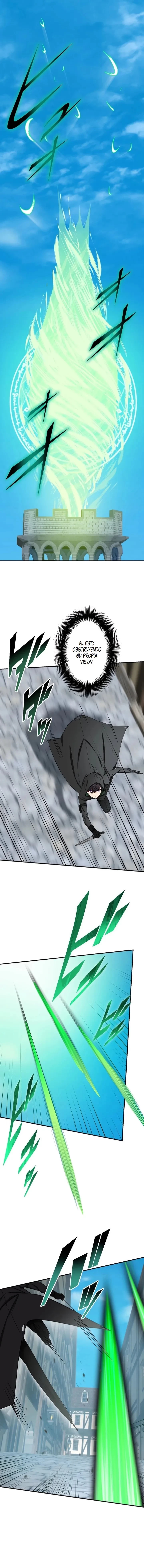 Read El Asesino mas fuerte es transferido a otro mundo con toda su clase ES Manga Online