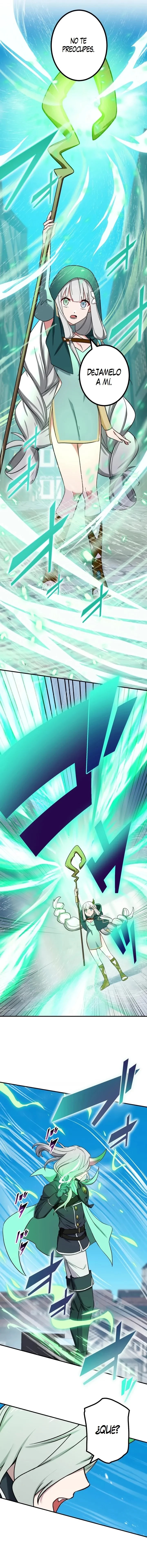 Read El Asesino mas fuerte es transferido a otro mundo con toda su clase ES Manga Online