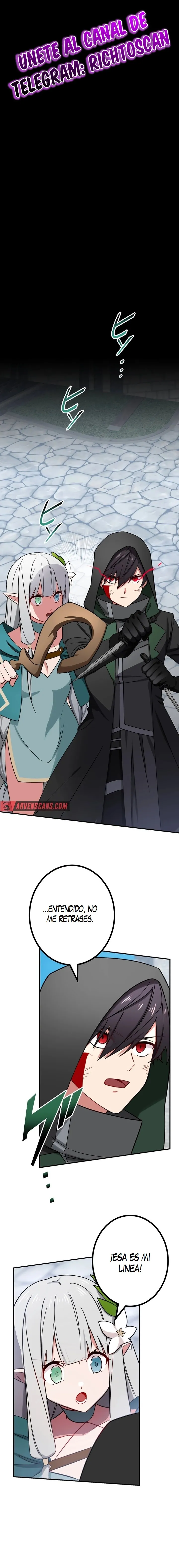 Read El Asesino mas fuerte es transferido a otro mundo con toda su clase ES Manga Online