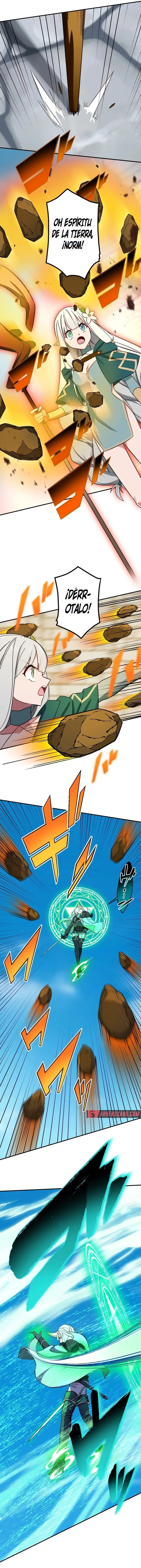 Read El Asesino mas fuerte es transferido a otro mundo con toda su clase ES Manga Online