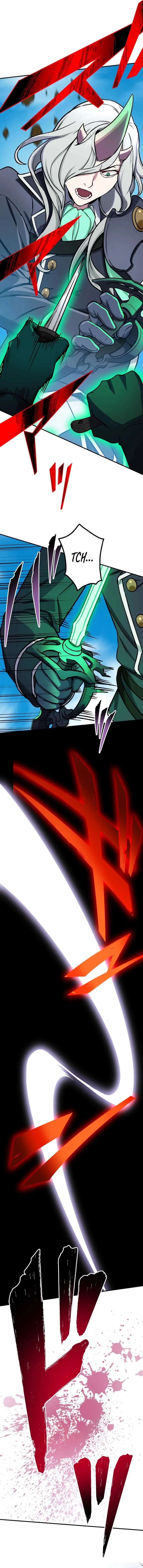 Read El Asesino mas fuerte es transferido a otro mundo con toda su clase ES Manga Online
