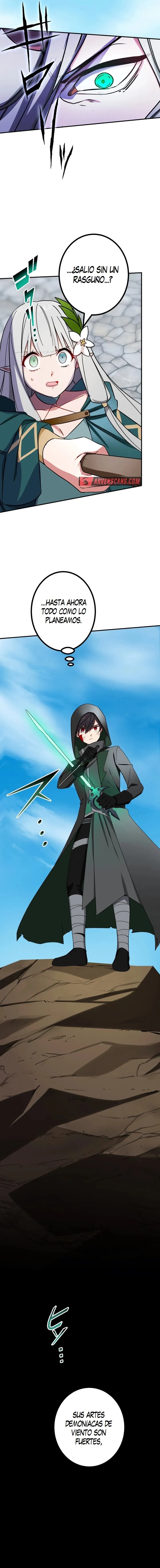 Read El Asesino mas fuerte es transferido a otro mundo con toda su clase ES Manga Online