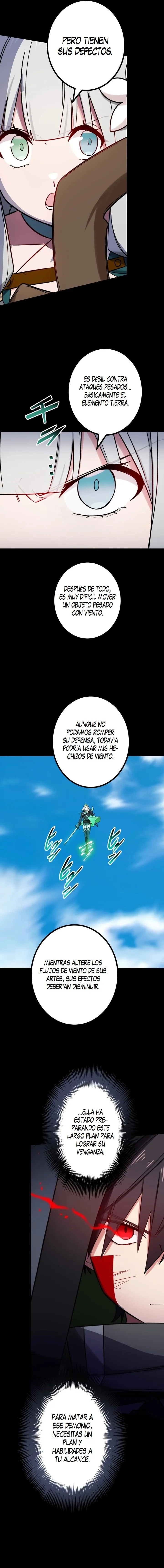 Read El Asesino mas fuerte es transferido a otro mundo con toda su clase ES Manga Online