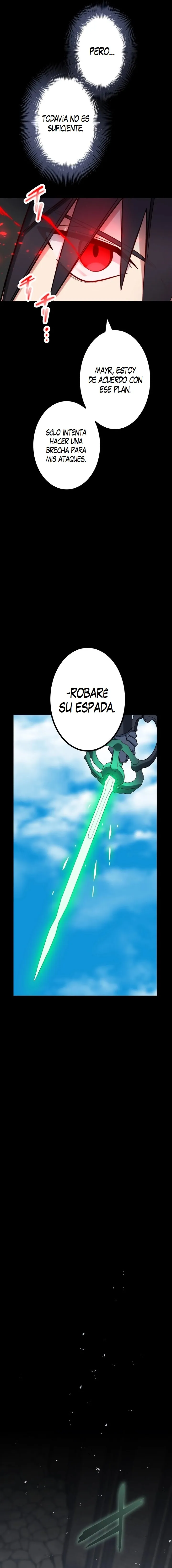 Read El Asesino mas fuerte es transferido a otro mundo con toda su clase ES Manga Online