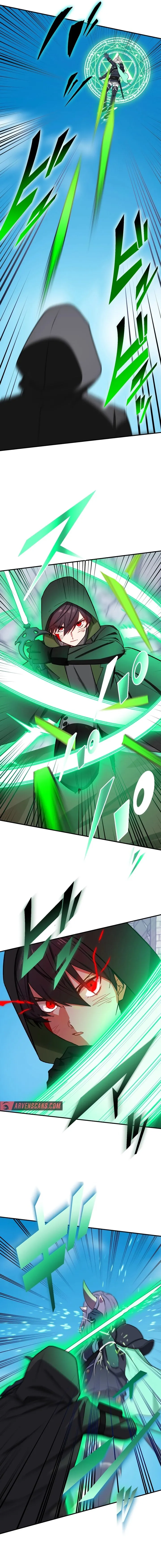 Read El Asesino mas fuerte es transferido a otro mundo con toda su clase ES Manga Online