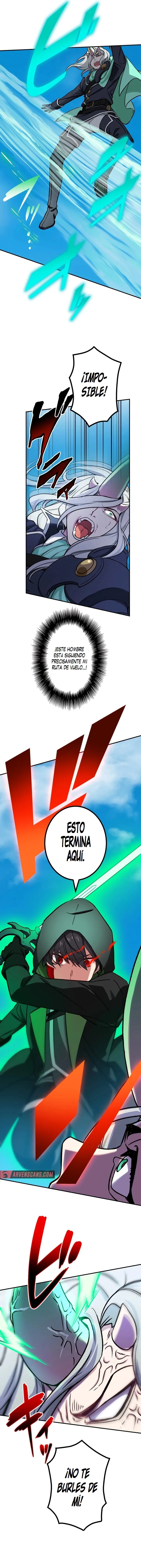 Read El Asesino mas fuerte es transferido a otro mundo con toda su clase ES Manga Online