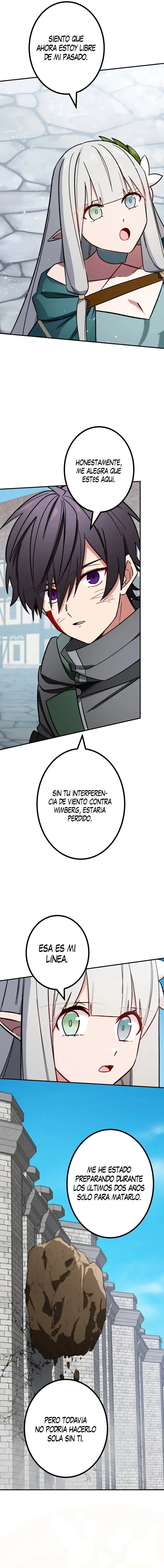Read El Asesino mas fuerte es transferido a otro mundo con toda su clase ES Manga Online