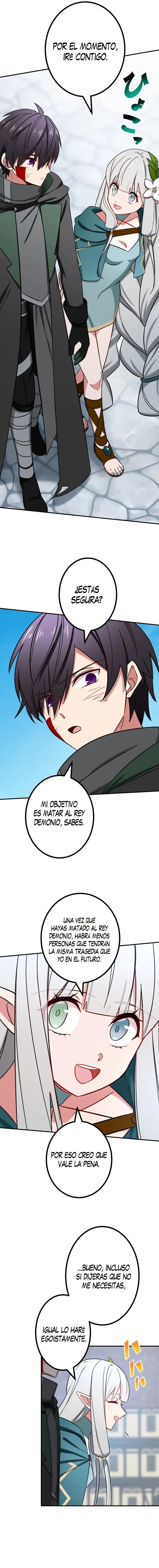 Read El Asesino mas fuerte es transferido a otro mundo con toda su clase ES Manga Online