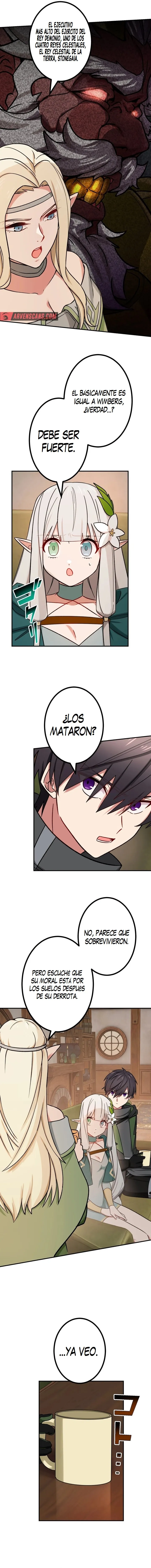 Read El Asesino mas fuerte es transferido a otro mundo con toda su clase ES Manga Online