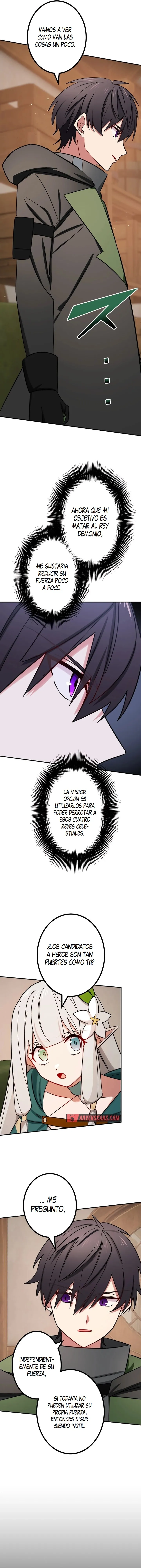 Read El Asesino mas fuerte es transferido a otro mundo con toda su clase ES Manga Online