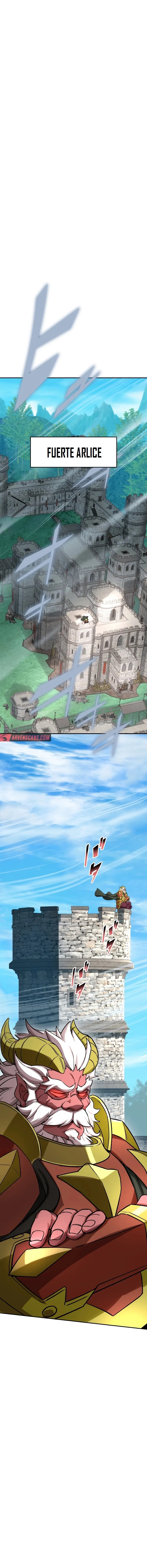 Read El Asesino mas fuerte es transferido a otro mundo con toda su clase ES Manga Online