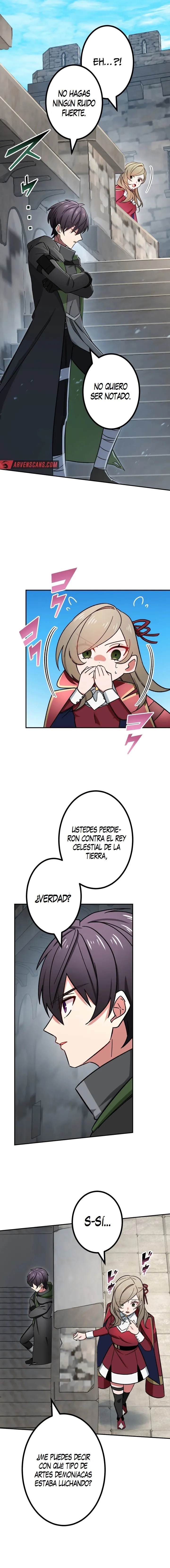 Read El Asesino mas fuerte es transferido a otro mundo con toda su clase ES Manga Online