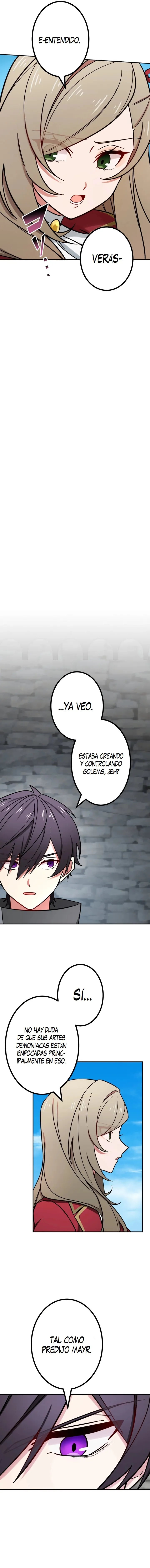 Read El Asesino mas fuerte es transferido a otro mundo con toda su clase ES Manga Online