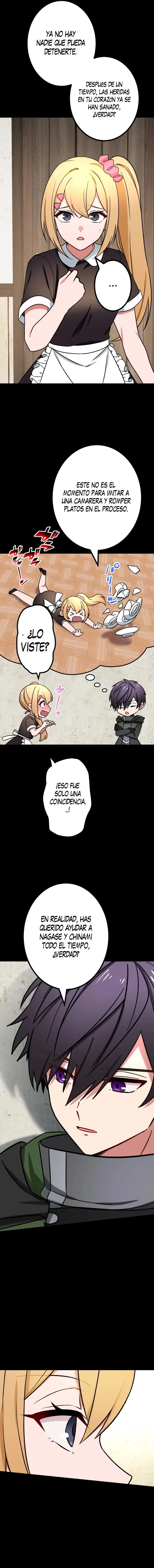 Read El Asesino mas fuerte es transferido a otro mundo con toda su clase ES Manga Online