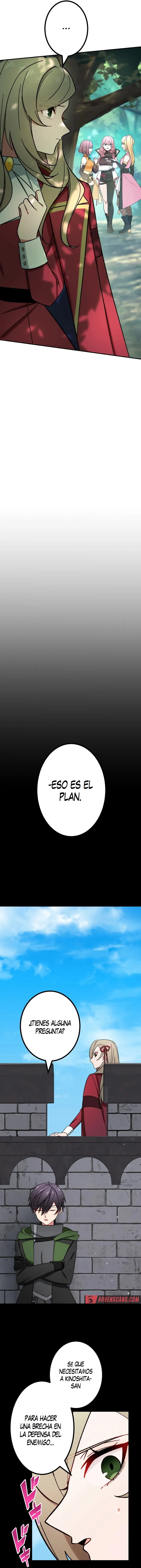 Read El Asesino mas fuerte es transferido a otro mundo con toda su clase ES Manga Online