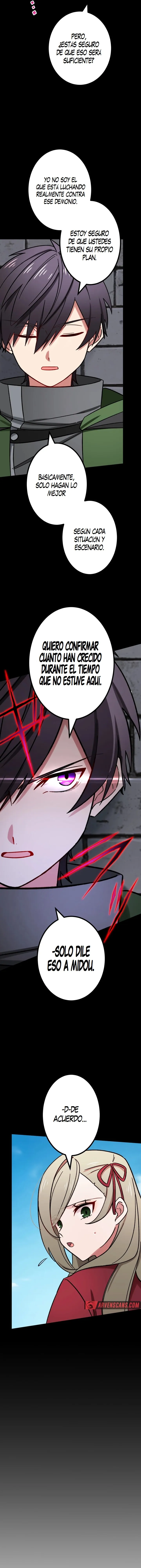 Read El Asesino mas fuerte es transferido a otro mundo con toda su clase ES Manga Online