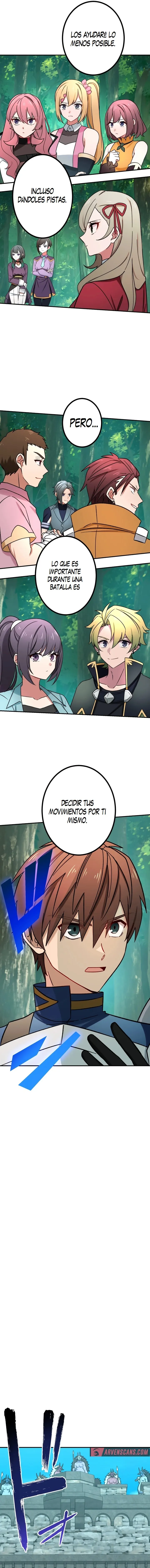 Read El Asesino mas fuerte es transferido a otro mundo con toda su clase ES Manga Online