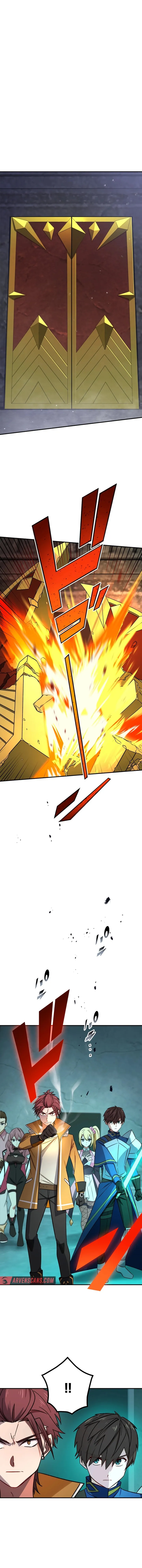 Read El Asesino mas fuerte es transferido a otro mundo con toda su clase ES Manga Online