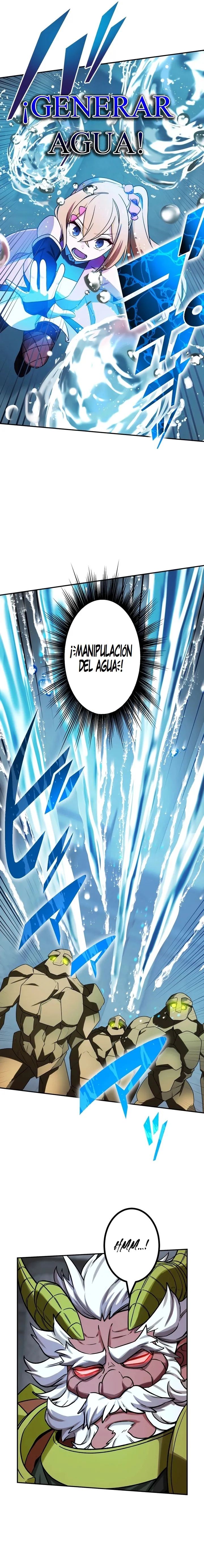 Read El Asesino mas fuerte es transferido a otro mundo con toda su clase ES Manga Online