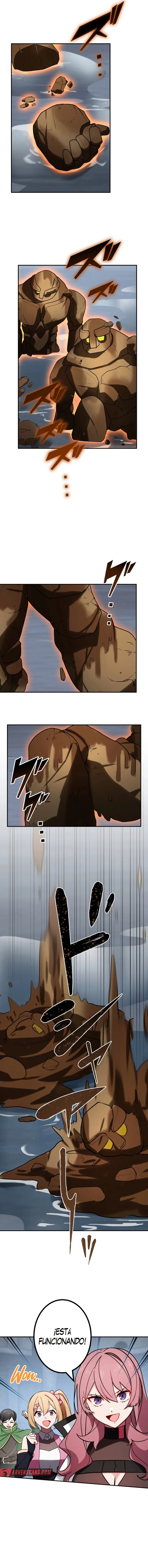 Read El Asesino mas fuerte es transferido a otro mundo con toda su clase ES Manga Online