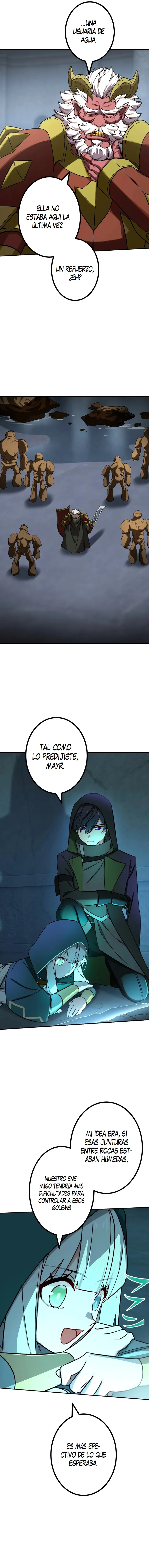 Read El Asesino mas fuerte es transferido a otro mundo con toda su clase ES Manga Online