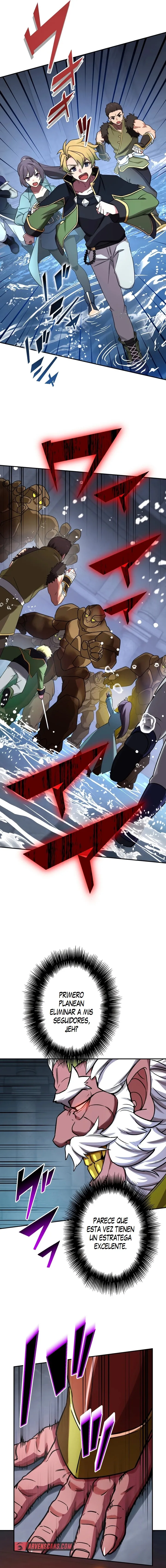 Read El Asesino mas fuerte es transferido a otro mundo con toda su clase ES Manga Online