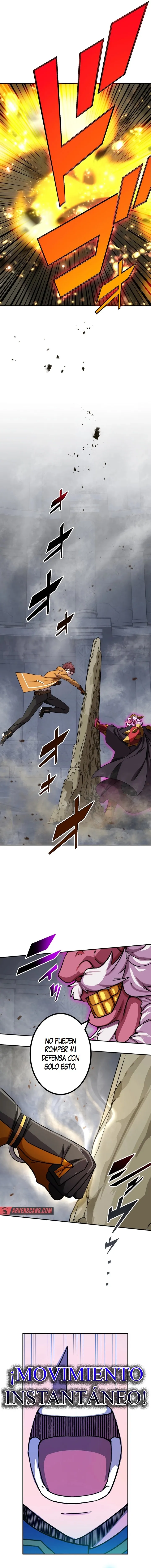 Read El Asesino mas fuerte es transferido a otro mundo con toda su clase ES Manga Online