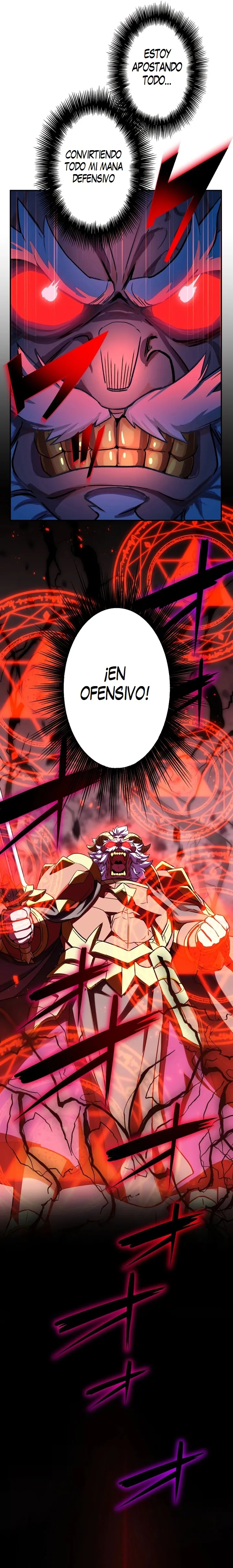 Read El Asesino mas fuerte es transferido a otro mundo con toda su clase ES Manga Online