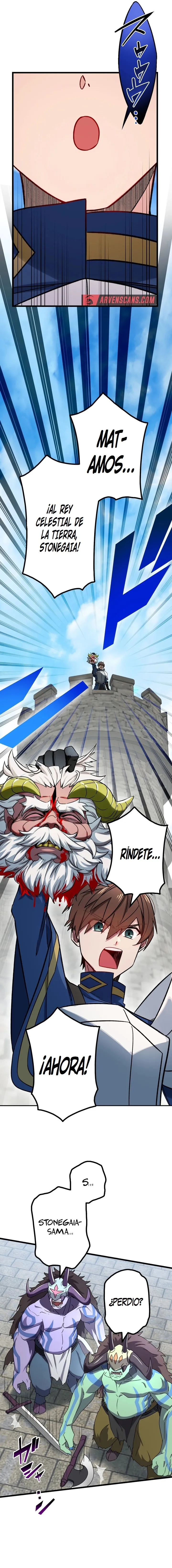 Read El Asesino mas fuerte es transferido a otro mundo con toda su clase ES Manga Online