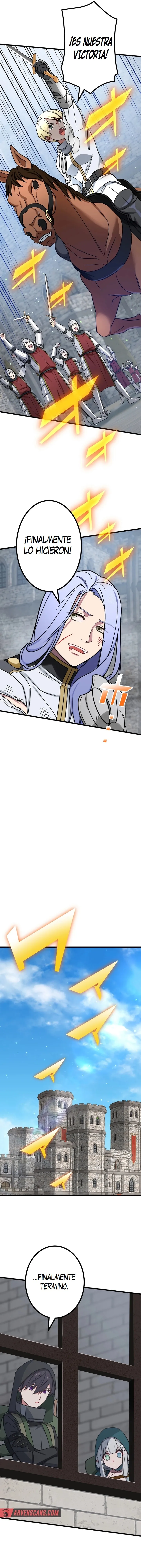 Read El Asesino mas fuerte es transferido a otro mundo con toda su clase ES Manga Online