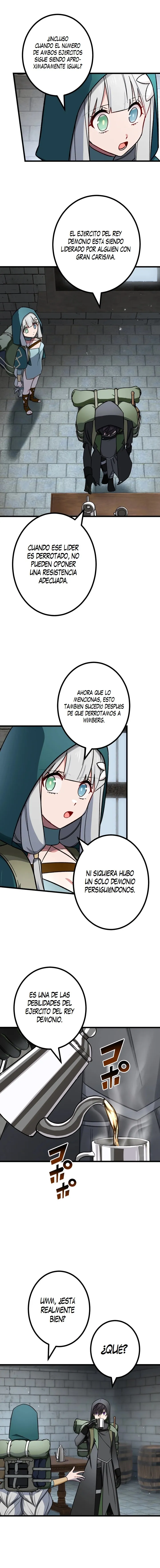 Read El Asesino mas fuerte es transferido a otro mundo con toda su clase ES Manga Online