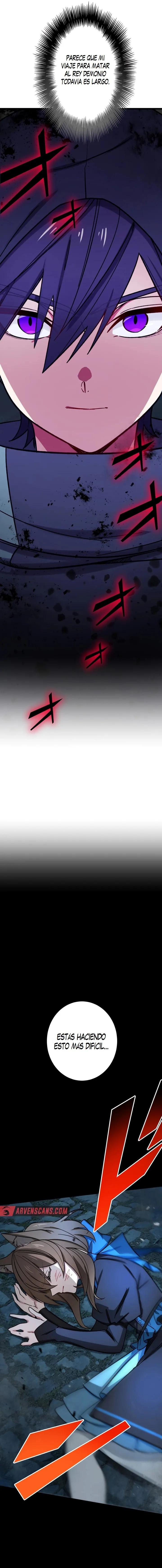 Read El Asesino mas fuerte es transferido a otro mundo con toda su clase ES Manga Online